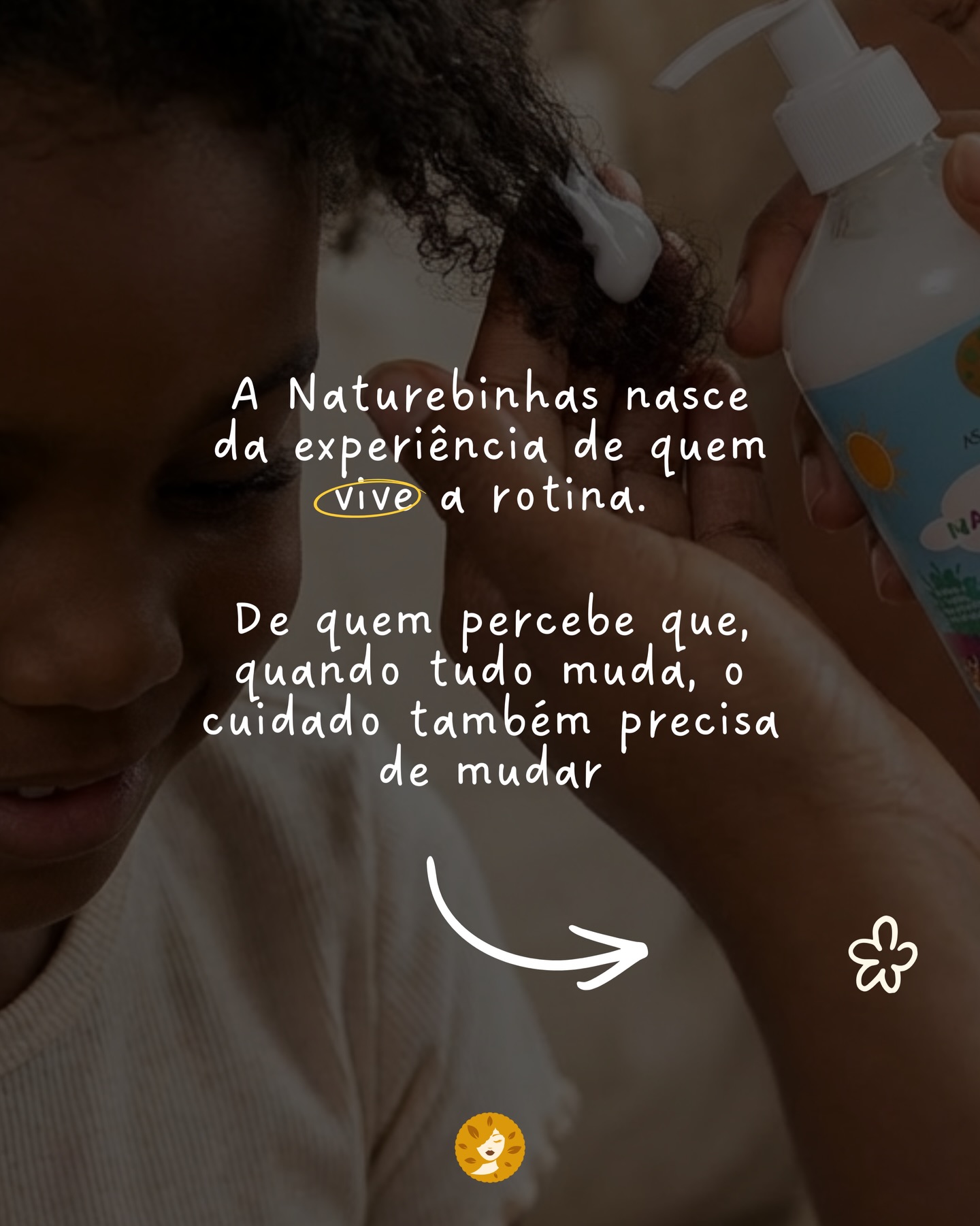 Publicação Naturebinhas