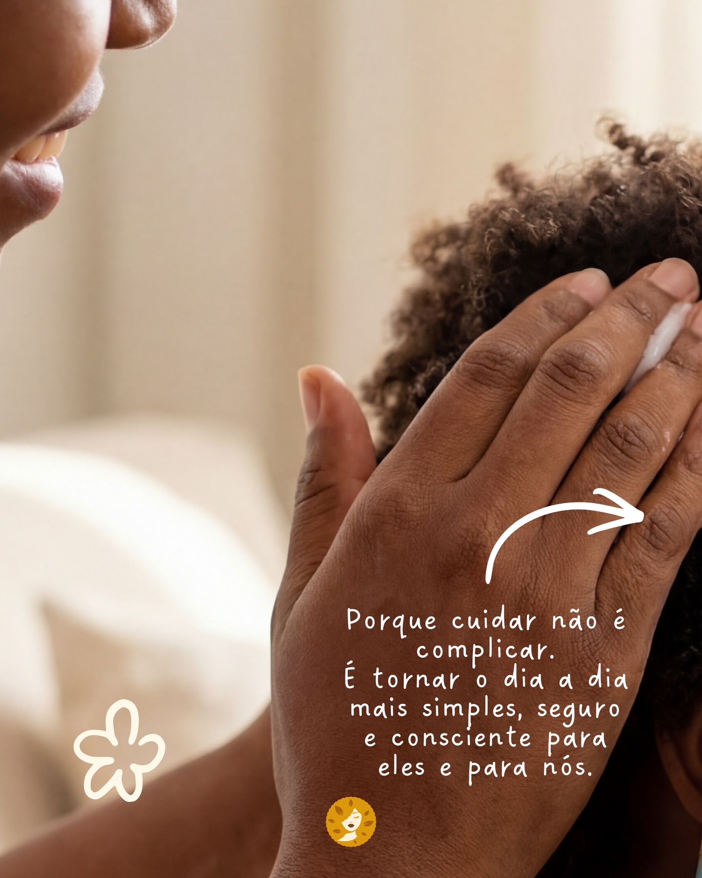 Publicação Naturebinhas