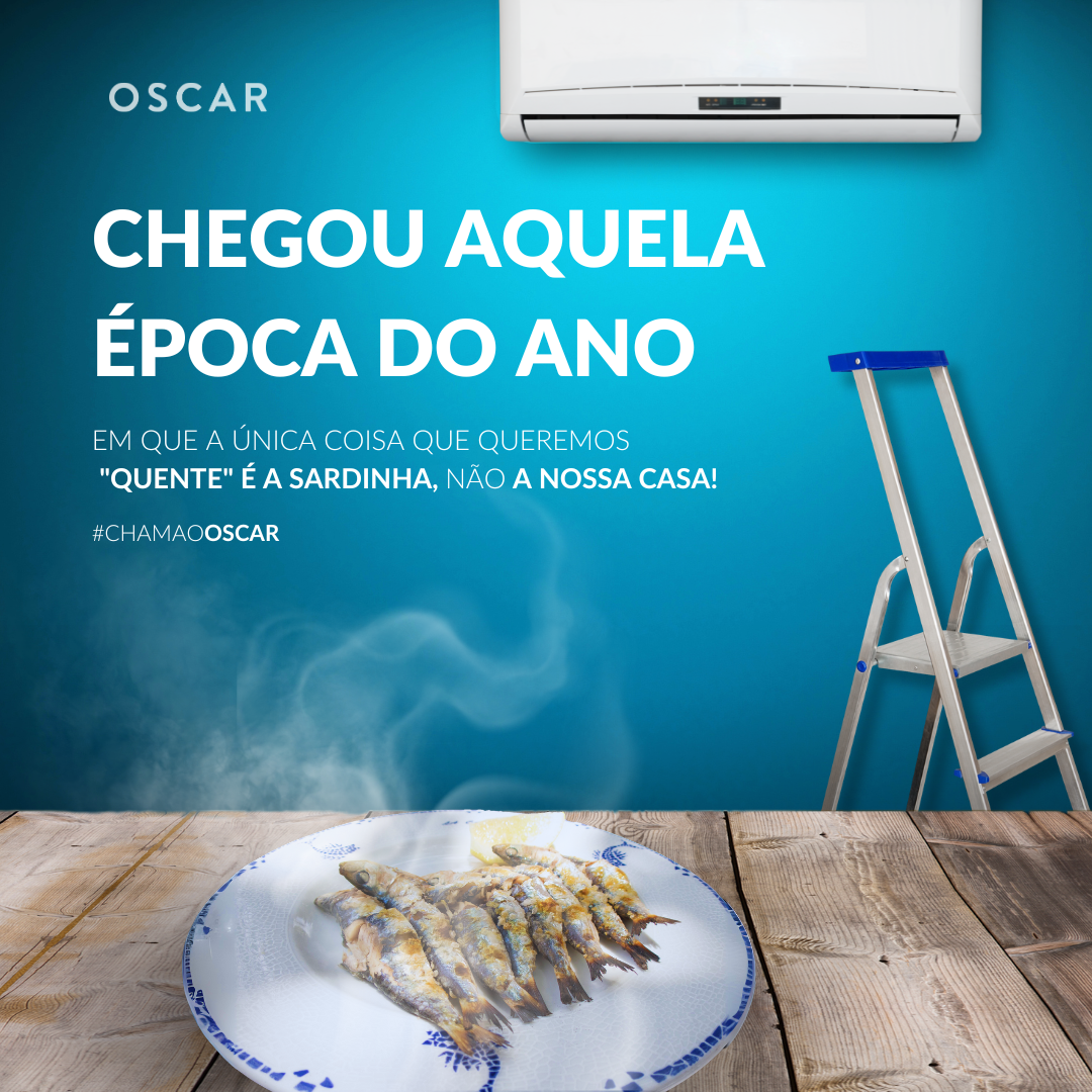 Campanha Oscar — meme
